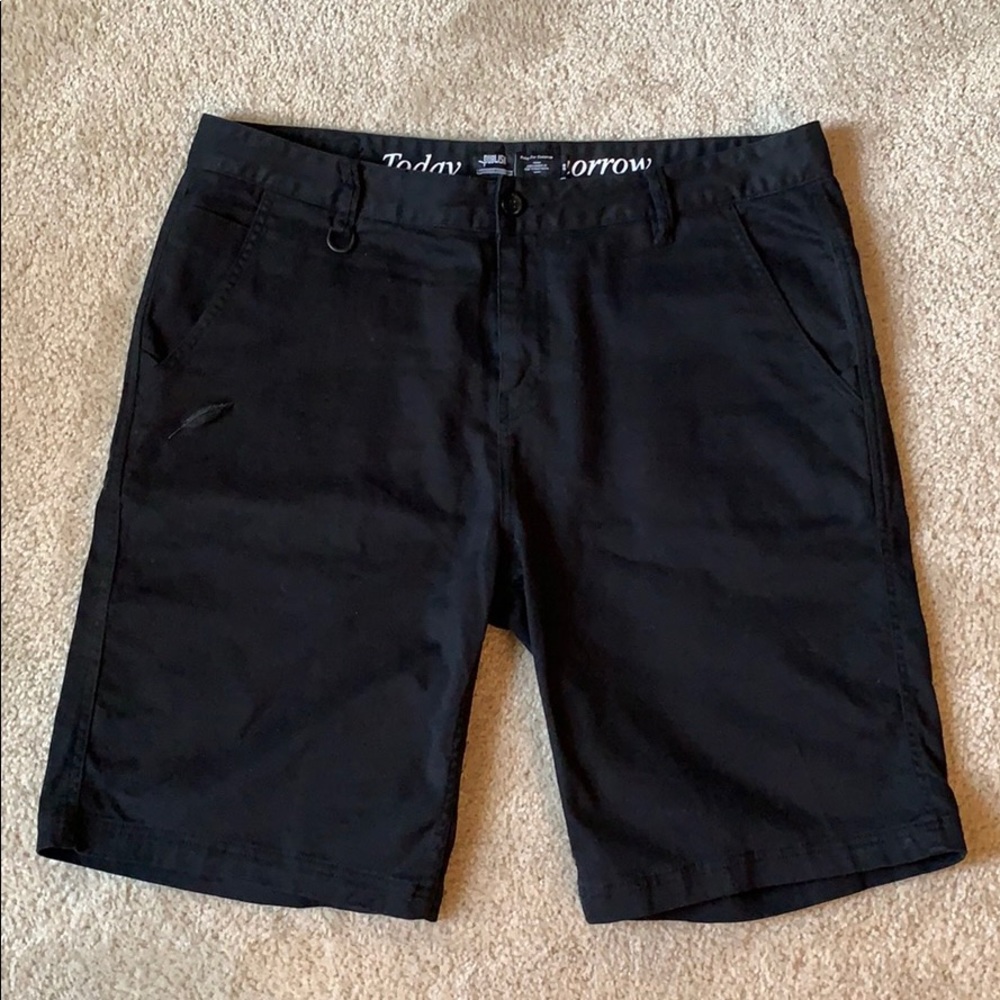 Publish Brand shorts